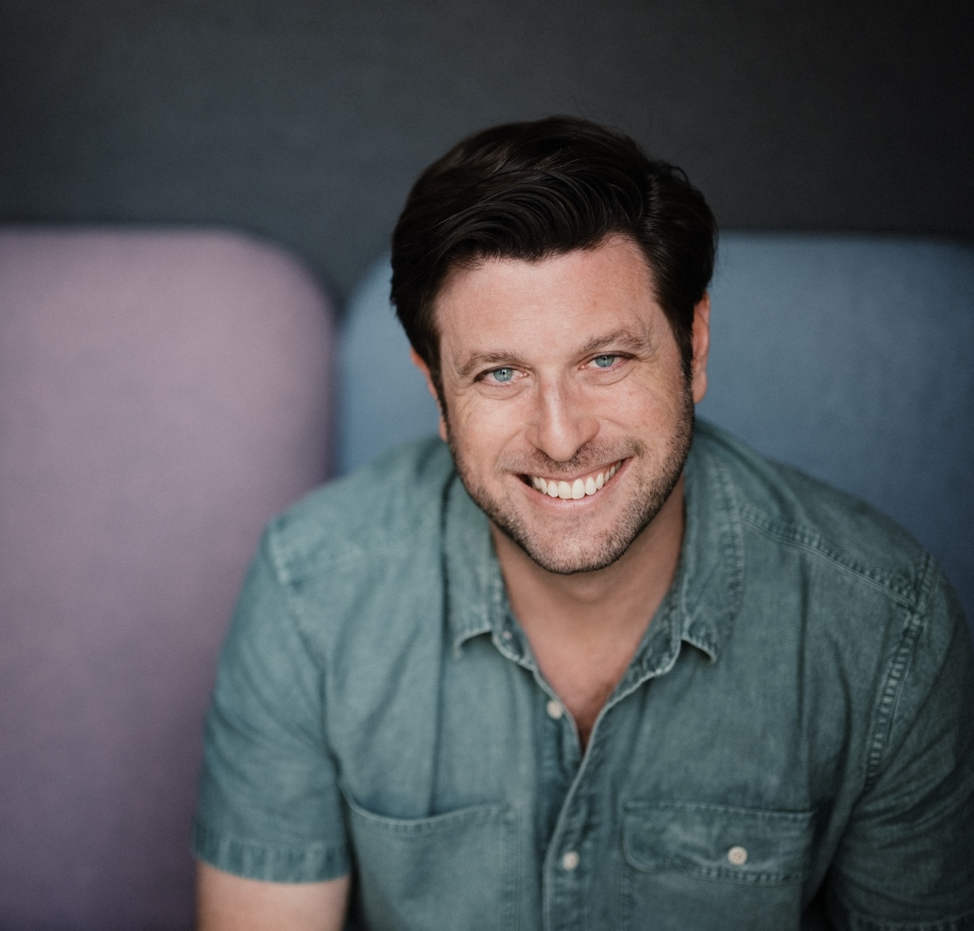 Ross Paul - Former CTO of 1stdibs.com and Phillips.com